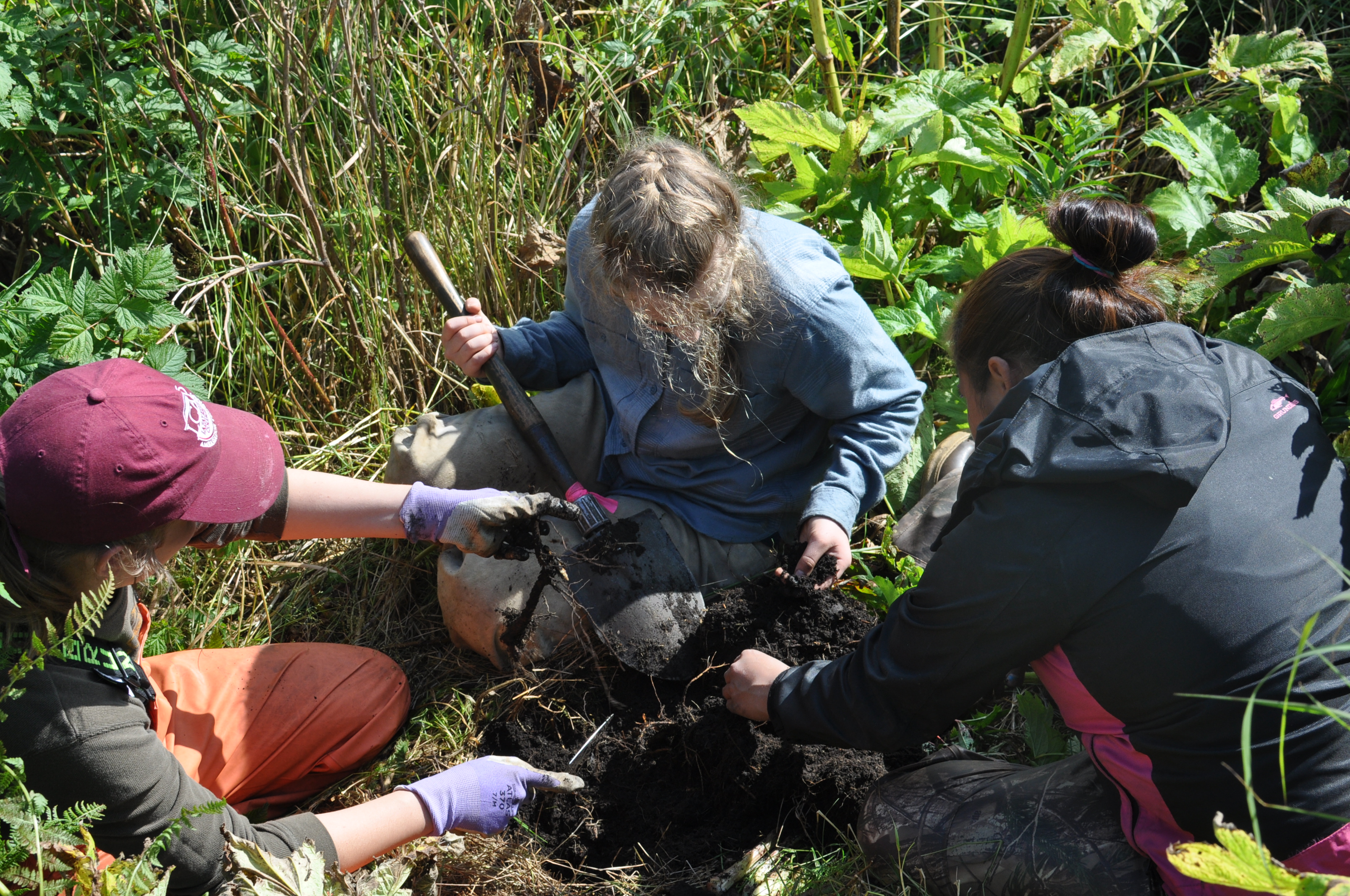 shoveltest089 by HGL